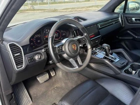 Porsche Cayenne GTS  CARFAX - 51000 € - 41993979 5