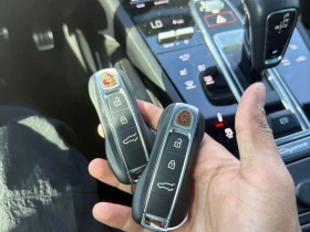 Porsche Cayenne GTS  CARFAX - 51000 € - 41993979 10