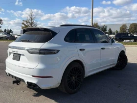 Porsche Cayenne GTS  CARFAX - 51000 € - 41993979 3