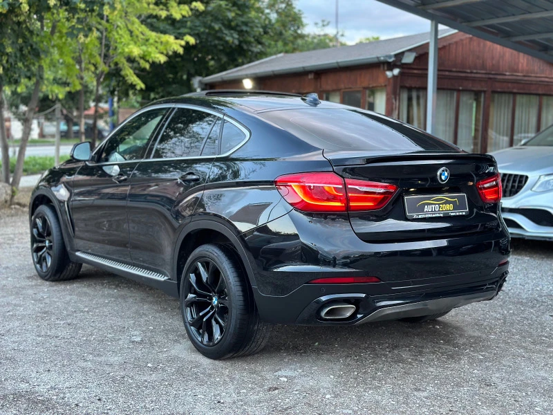 BMW X6 ПРОДАДЕНА!!!, снимка 5 - Автомобили и джипове - 45718053