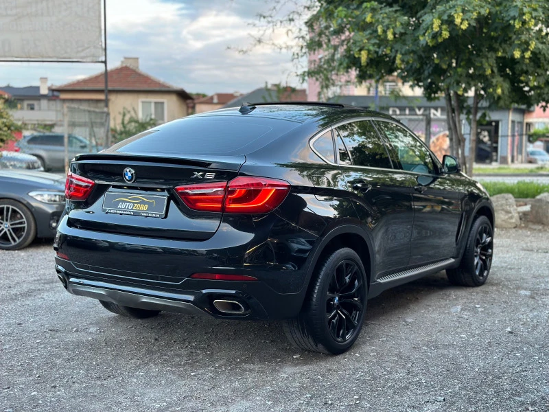 BMW X6 ПРОДАДЕНА!!!, снимка 3 - Автомобили и джипове - 45718053