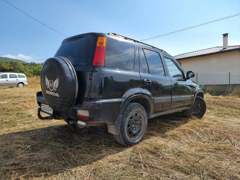 Honda Cr-v 2.0 147hp, снимка 2 - Автомобили и джипове - 47159063