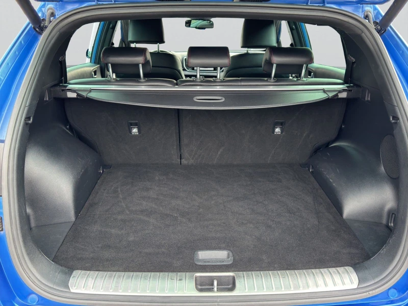 Kia Sportage На части 2.0 CRDI MILD HYBRID 185p.s, снимка 17 - Автомобили и джипове - 49634920