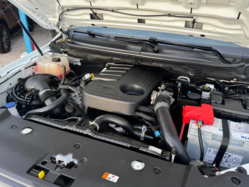 Ford Ranger 3, 2 /2 години Гаранция, снимка 17 - Автомобили и джипове - 52033264