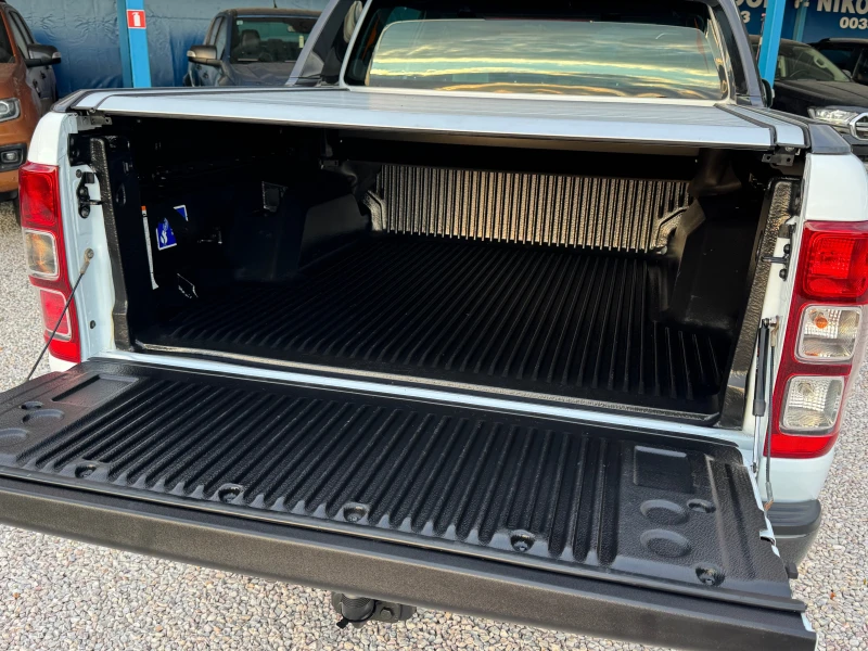 Ford Ranger 3, 2 /2 години Гаранция, снимка 8 - Автомобили и джипове - 52033264