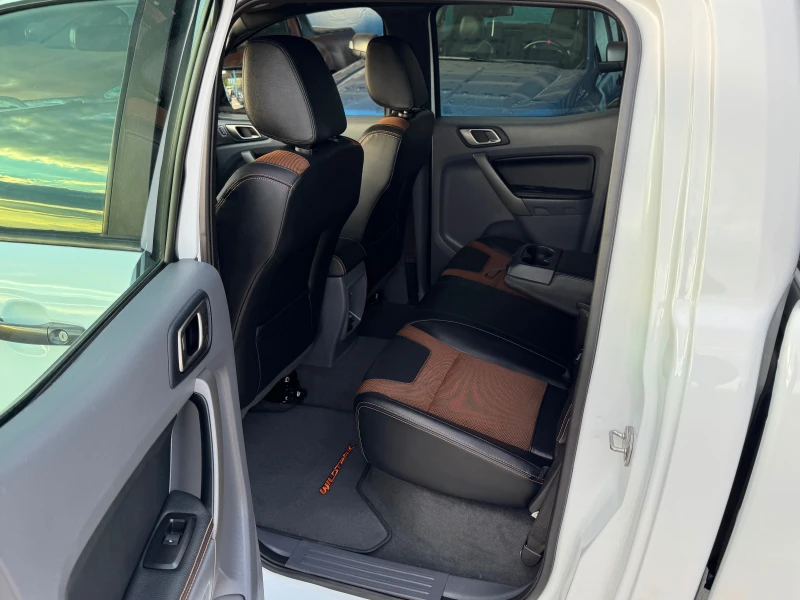 Ford Ranger 3, 2 /2 години Гаранция, снимка 12 - Автомобили и джипове - 52033264