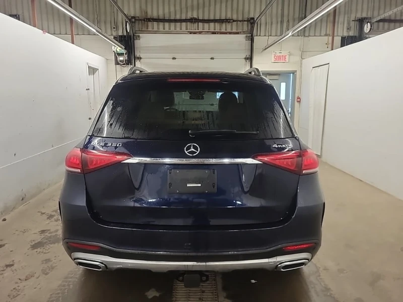 Mercedes-Benz GLE 350 * CARFAX * ЦЕНА ДО БГ, снимка 6 - Автомобили и джипове - 52723435