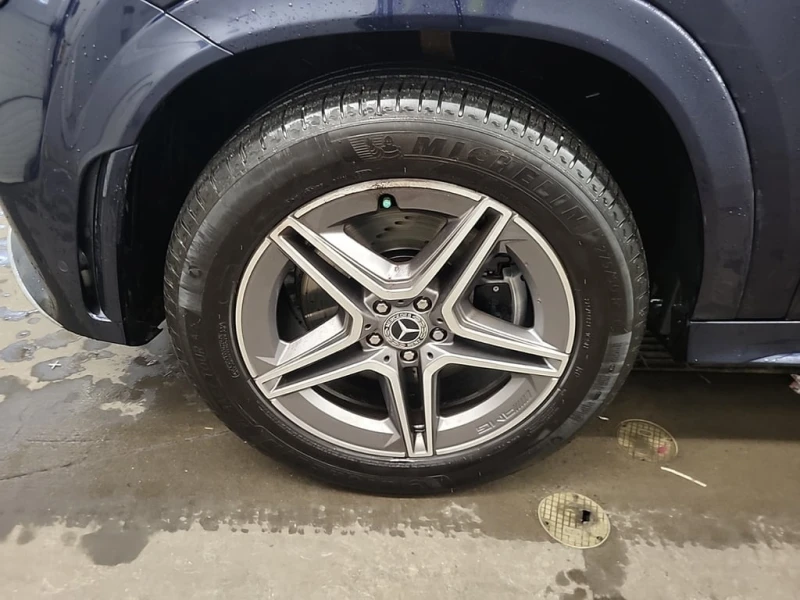 Mercedes-Benz GLE 350 * CARFAX * ЦЕНА ДО БГ, снимка 17 - Автомобили и джипове - 52723435