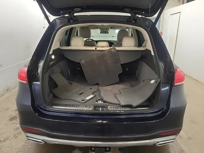 Mercedes-Benz GLE 350 * CARFAX * ЦЕНА ДО БГ, снимка 16 - Автомобили и джипове - 52723435