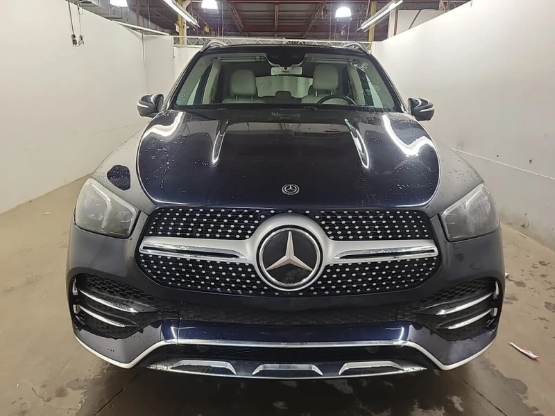 Mercedes-Benz GLE 350 * CARFAX * ЦЕНА ДО БГ, снимка 7 - Автомобили и джипове - 52723435