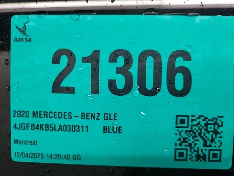 Mercedes-Benz GLE 350 * CARFAX * ЦЕНА ДО БГ, снимка 14 - Автомобили и джипове - 52723435