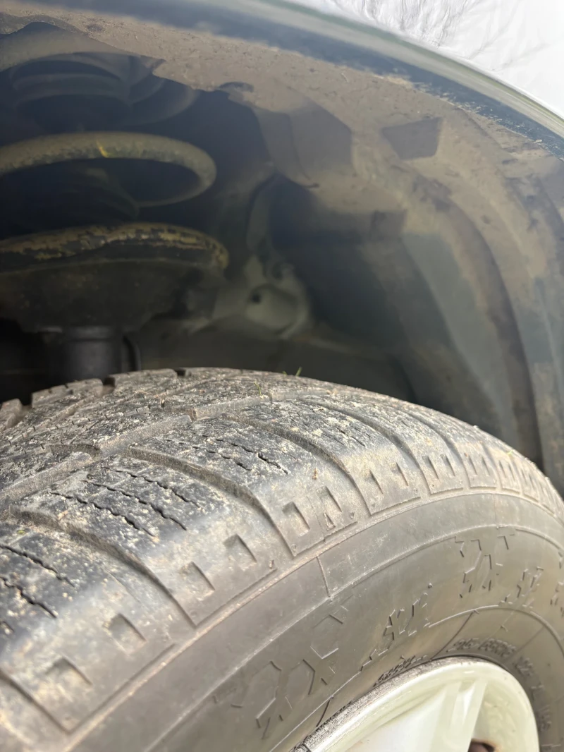 Nissan X-trail, снимка 12 - Автомобили и джипове - 52891603