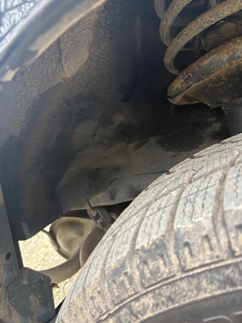 Nissan X-trail, снимка 6 - Автомобили и джипове - 52891603