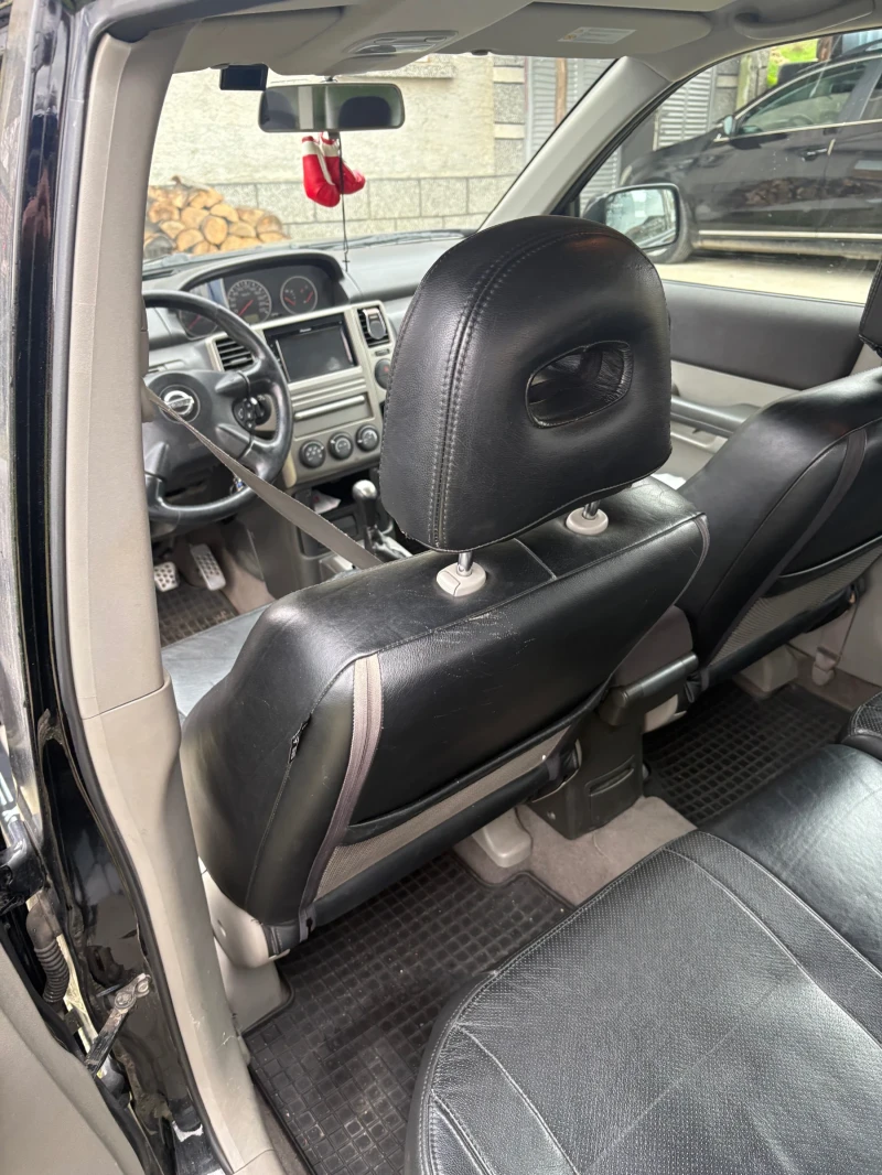 Nissan X-trail, снимка 10 - Автомобили и джипове - 52891603
