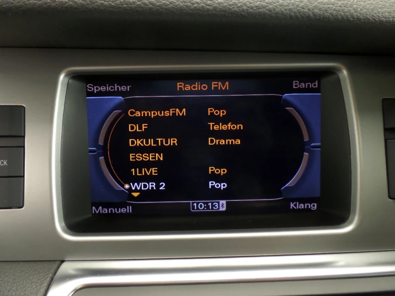 Audi Q7 TDI Quattro Facelift , снимка 8 - Автомобили и джипове - 52899992