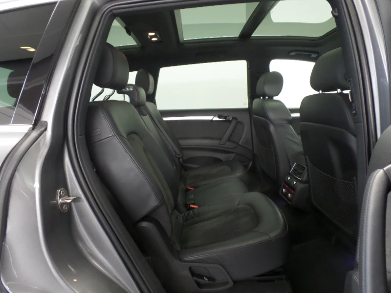 Audi Q7 TDI Quattro Facelift , снимка 5 - Автомобили и джипове - 52899992