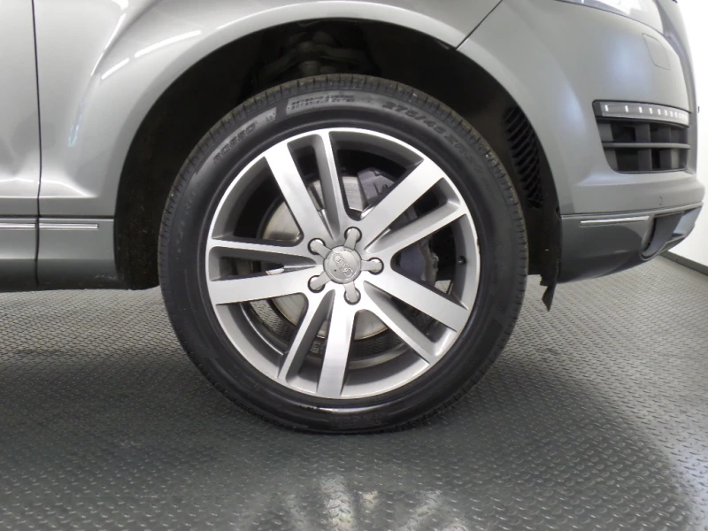 Audi Q7 TDI Quattro Facelift , снимка 10 - Автомобили и джипове - 52899992