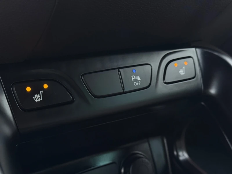 Hyundai IX35 Автоматик 2цветен кафяв салон 4х4 KEY LESS GO, снимка 10 - Автомобили и джипове - 53128544