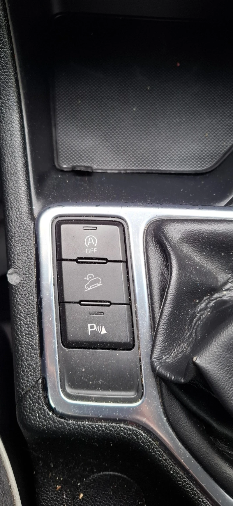 Kia Sportage 1, 7crdi, снимка 9 - Автомобили и джипове - 53393166