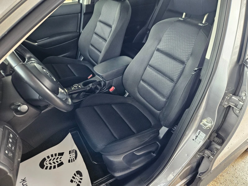 Mazda CX-5 Топ състояние Реални километри, снимка 6 - Автомобили и джипове - 53394246