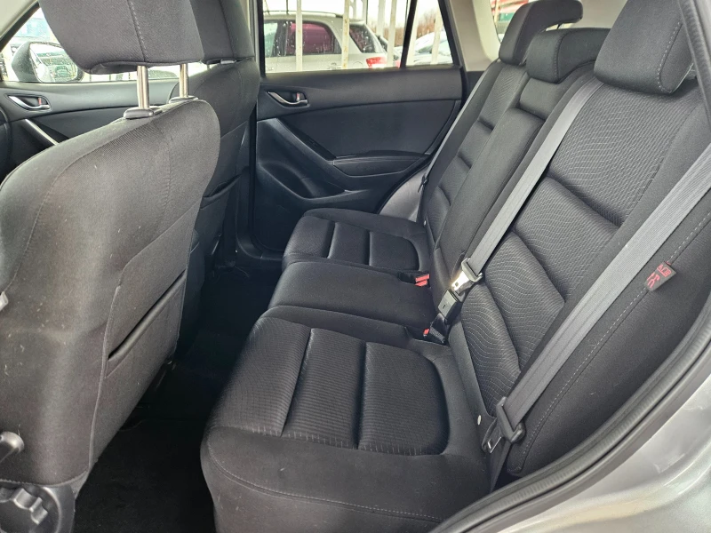 Mazda CX-5 Топ състояние Реални километри, снимка 9 - Автомобили и джипове - 53394246