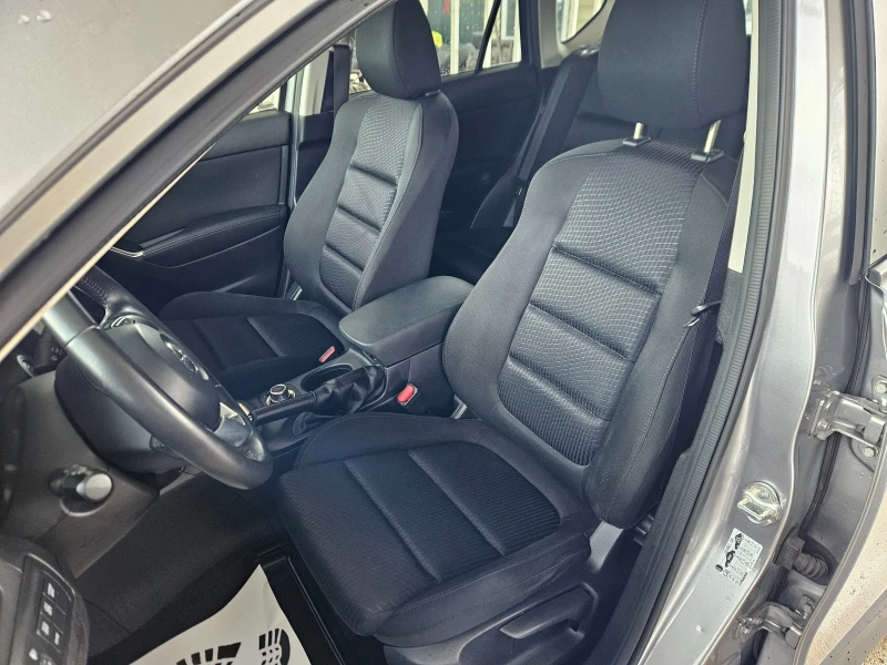Mazda CX-5 Топ състояние Реални километри, снимка 7 - Автомобили и джипове - 53394246