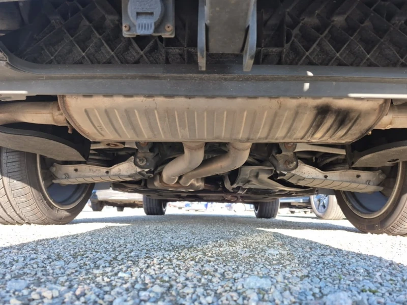 Audi Q7  / PROGRESSIV / DISTRONIC / ОБДУХВАНЕ / CARFAX, снимка 16 - Автомобили и джипове - 53427181