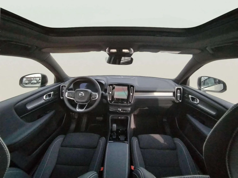 Volvo EX40 Single motor, снимка 11 - Автомобили и джипове - 53448329