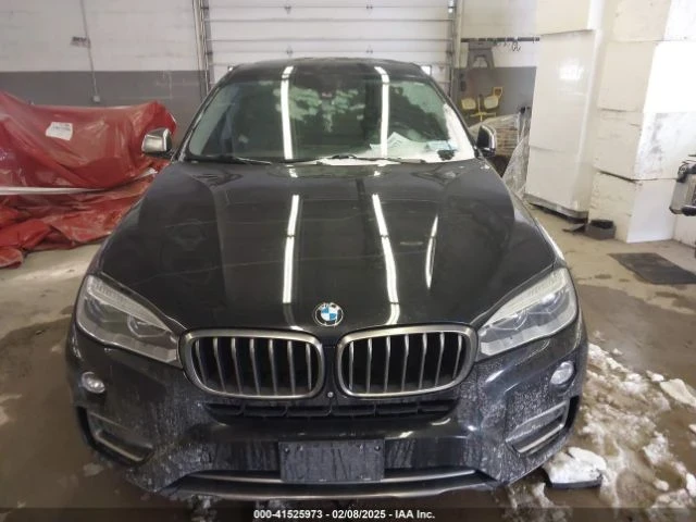 BMW X6, снимка 5 - Автомобили и джипове - 49405458