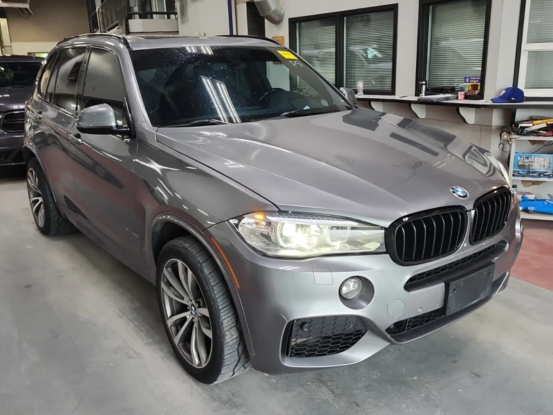 BMW X5 xDrive* ЦЕНА ДО БЪЛГАРИЯ * (CARFAX) - 28999 лв. - 37935660 1