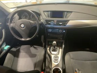 BMW X1 Очакван внос  - изображение 4