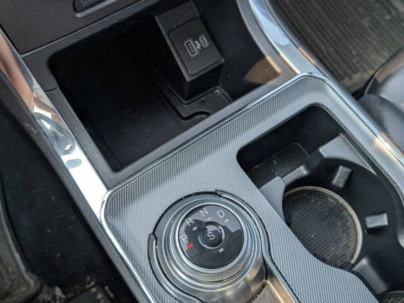 Ford Edge * Titanium*  (  ) | Mobile.bg   13