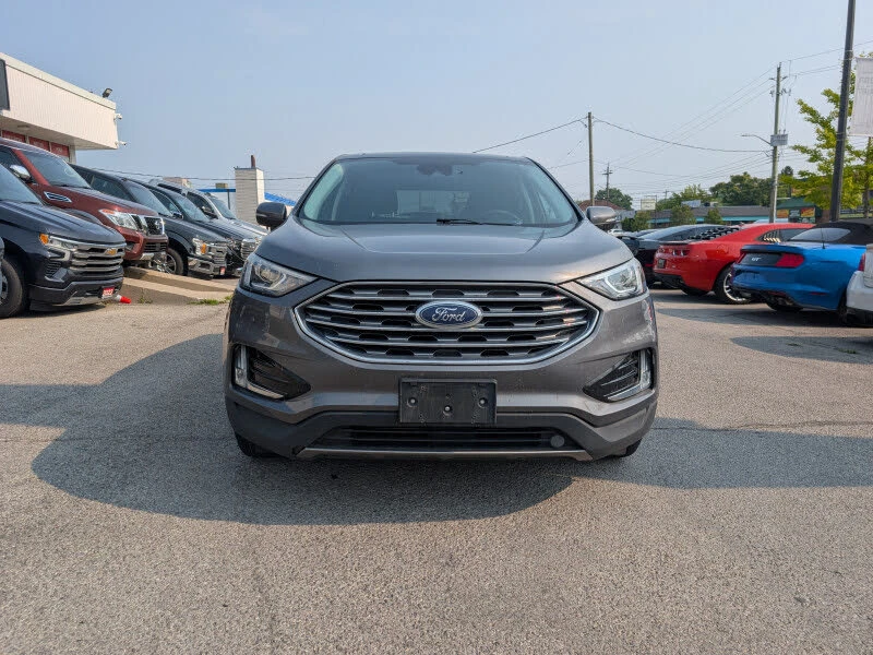 Ford Edge * Titanium*  (  ) | Mobile.bg   1