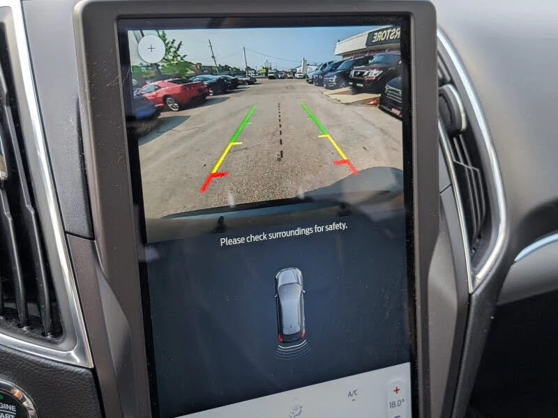 Ford Edge * Titanium*  (  ) | Mobile.bg   12