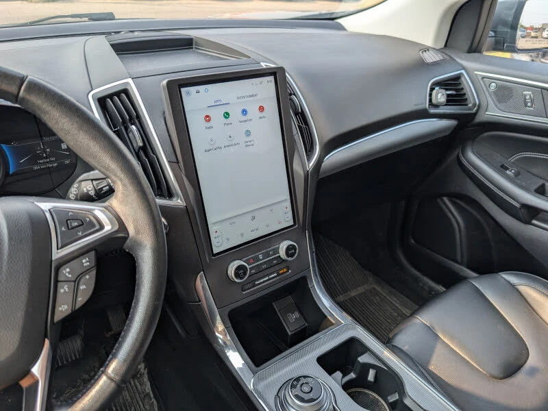 Ford Edge * Titanium*  (  ) | Mobile.bg   11