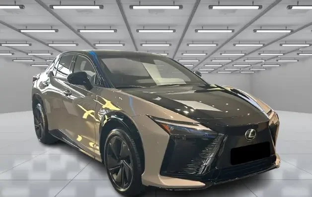 Lexus RZ 550� = F-Sport = Heat Pump �������� | Mobile.bg � ����������� 1