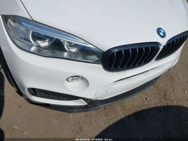 BMW X6 XDRIVE35I M PKG| HARMAN/KARDON| HUD| PANO| ВАКУУМ, снимка 3 - Автомобили и джипове - 54700573