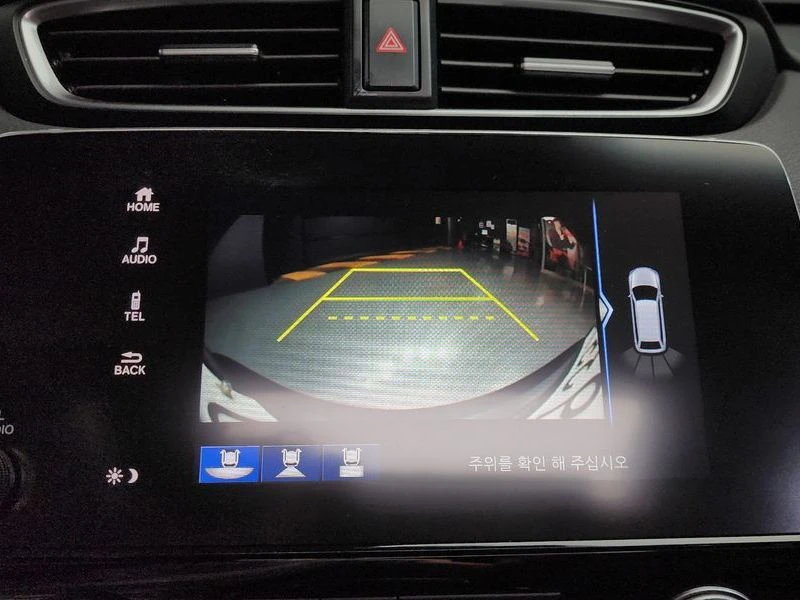 Honda Cr-v 1.5 Automatic, снимка 14 - Автомобили и джипове - 55923208