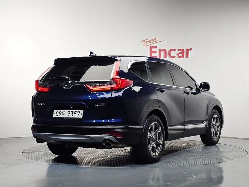Honda Cr-v 1.5 Automatic, снимка 2 - Автомобили и джипове - 55923208