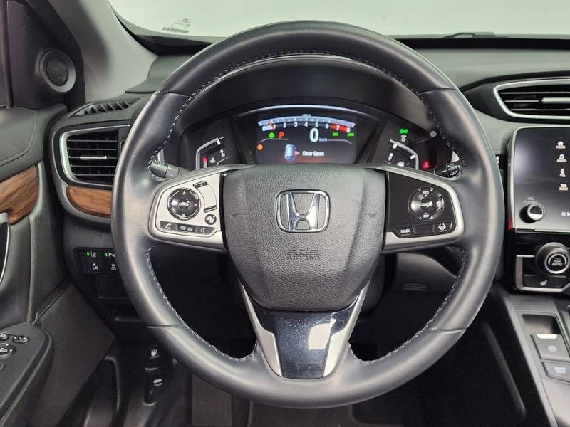 Honda Cr-v 1.5 Automatic, снимка 13 - Автомобили и джипове - 55923208