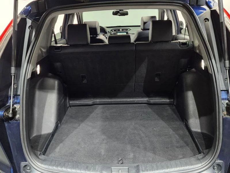 Honda Cr-v 1.5 Automatic, снимка 17 - Автомобили и джипове - 55923208