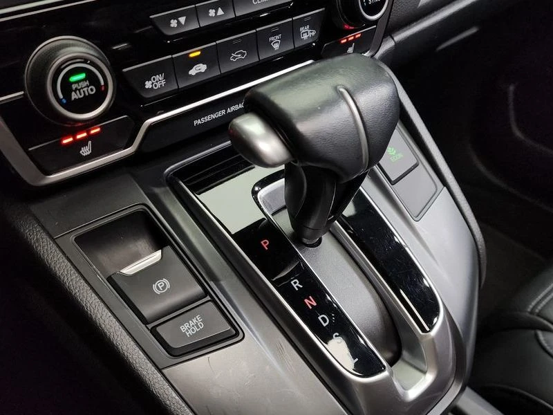 Honda Cr-v 1.5 Automatic, снимка 9 - Автомобили и джипове - 55923208