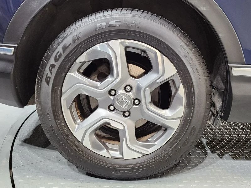 Honda Cr-v 1.5 Automatic, снимка 5 - Автомобили и джипове - 55923208