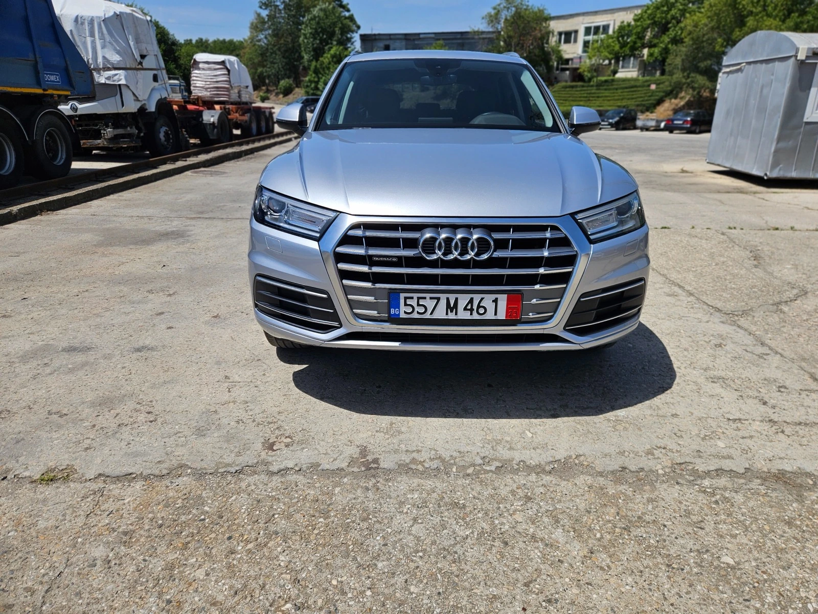 Audi Q5 2.0 Quattro - изображение 5