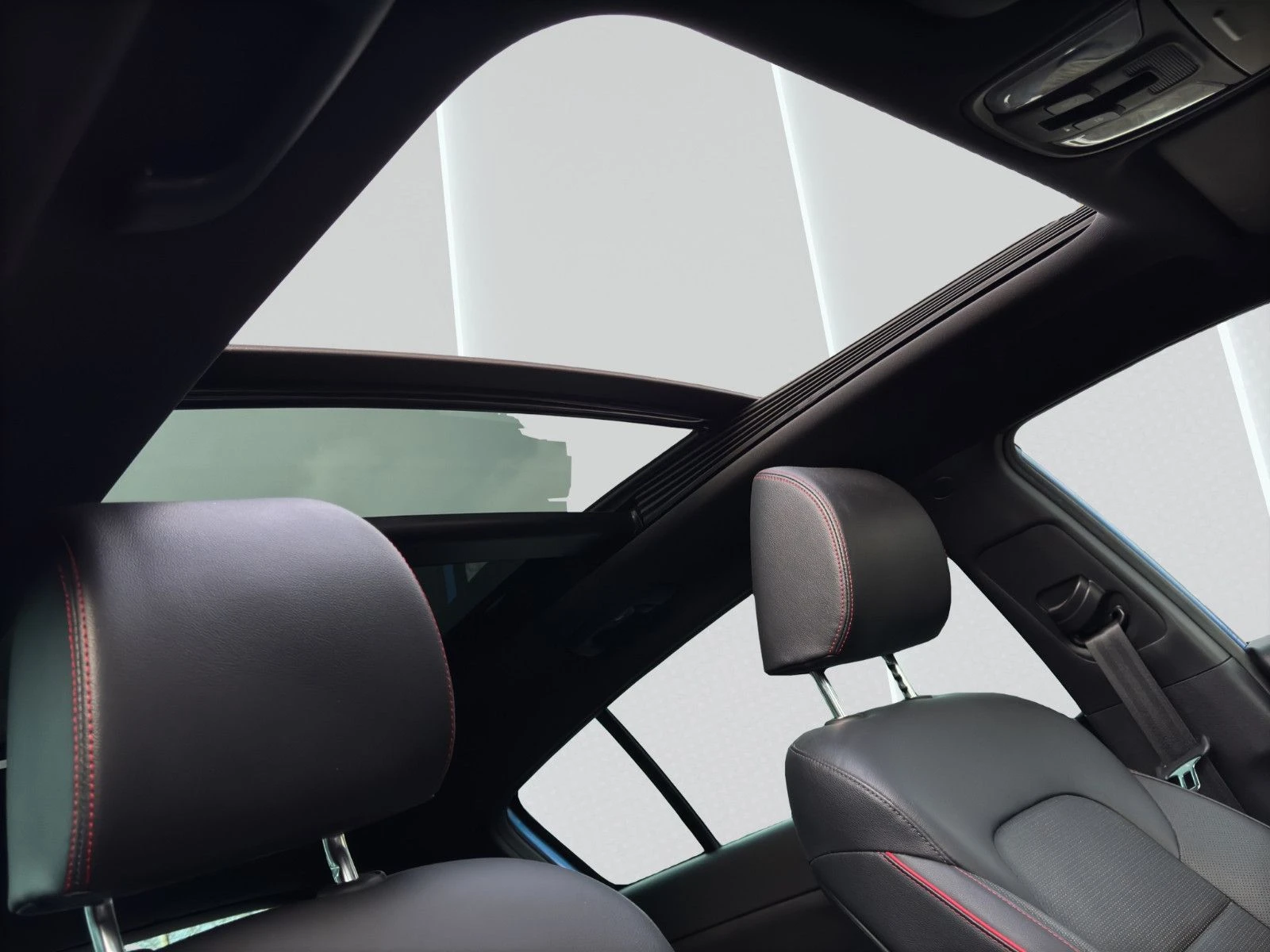 Kia Sportage   2.0 CRDI MILD HYBRID 185p.s | Mobile.bg   16