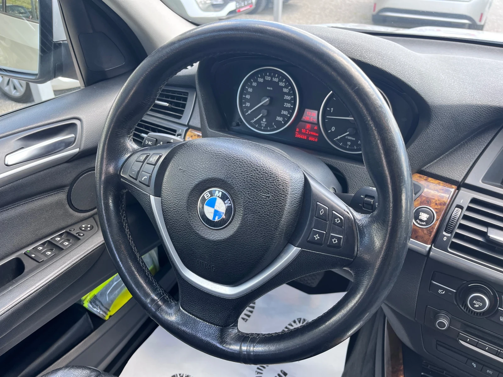 BMW X5 3.0d Xdrive - изображение 10