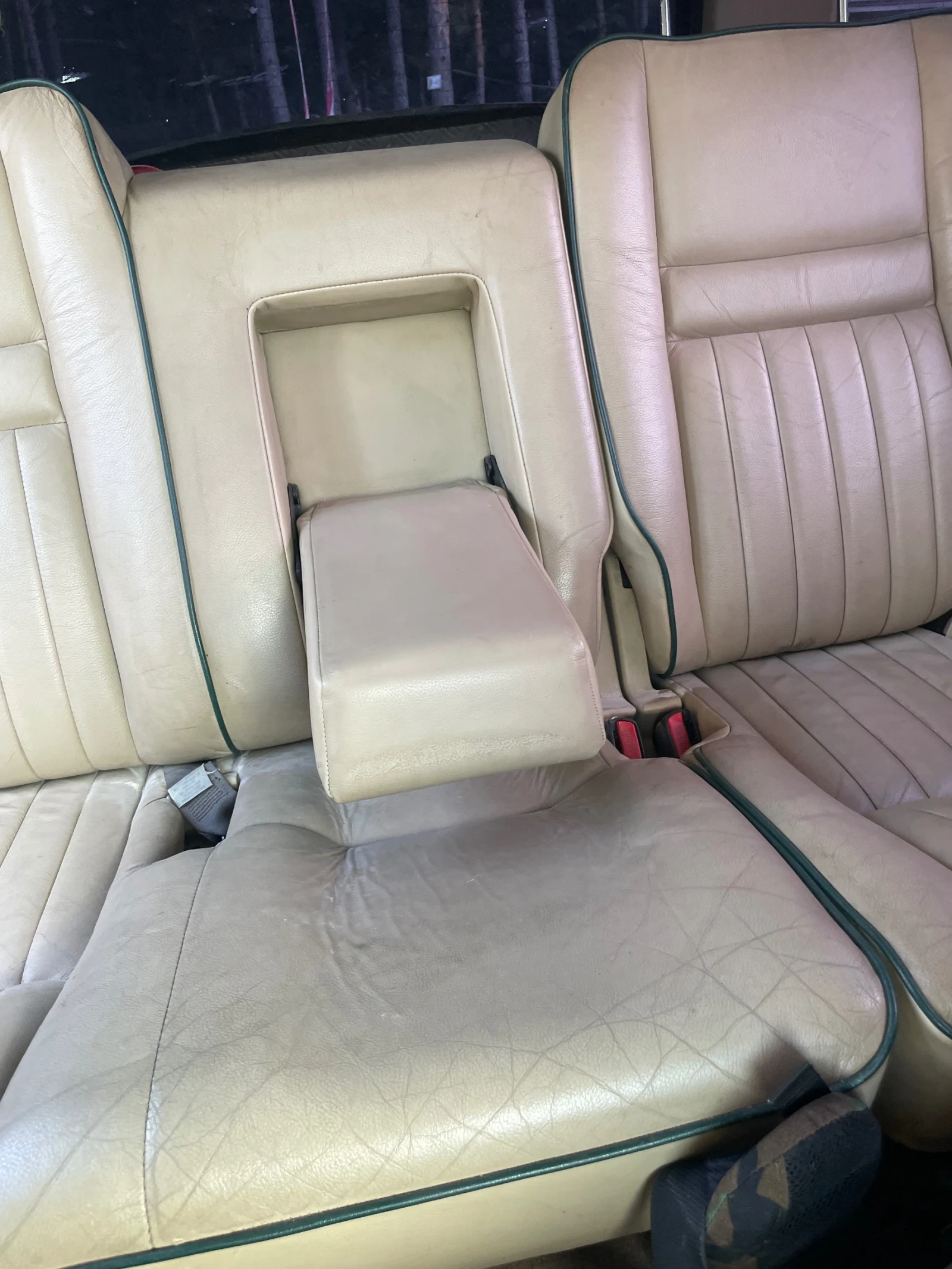 Land Rover Range rover P38 - изображение 7