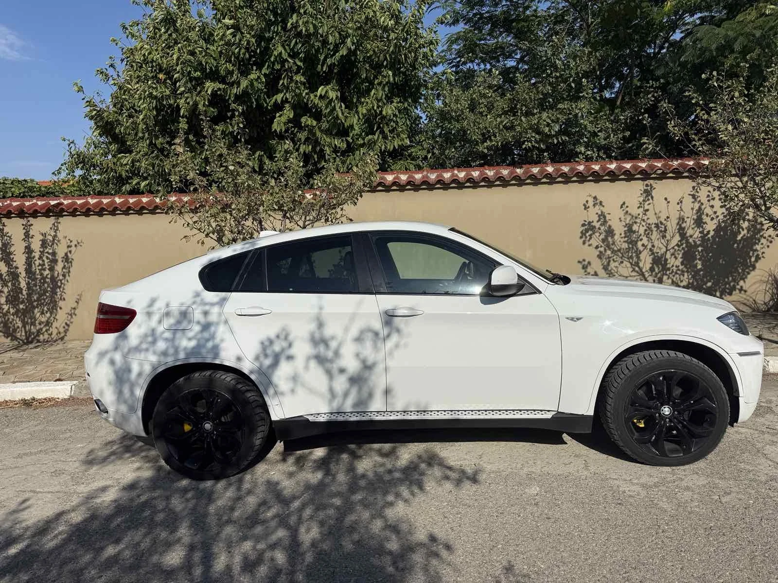 BMW X6 3.5d xDrive 4x4 286 k.с 09.2009 - изображение 2