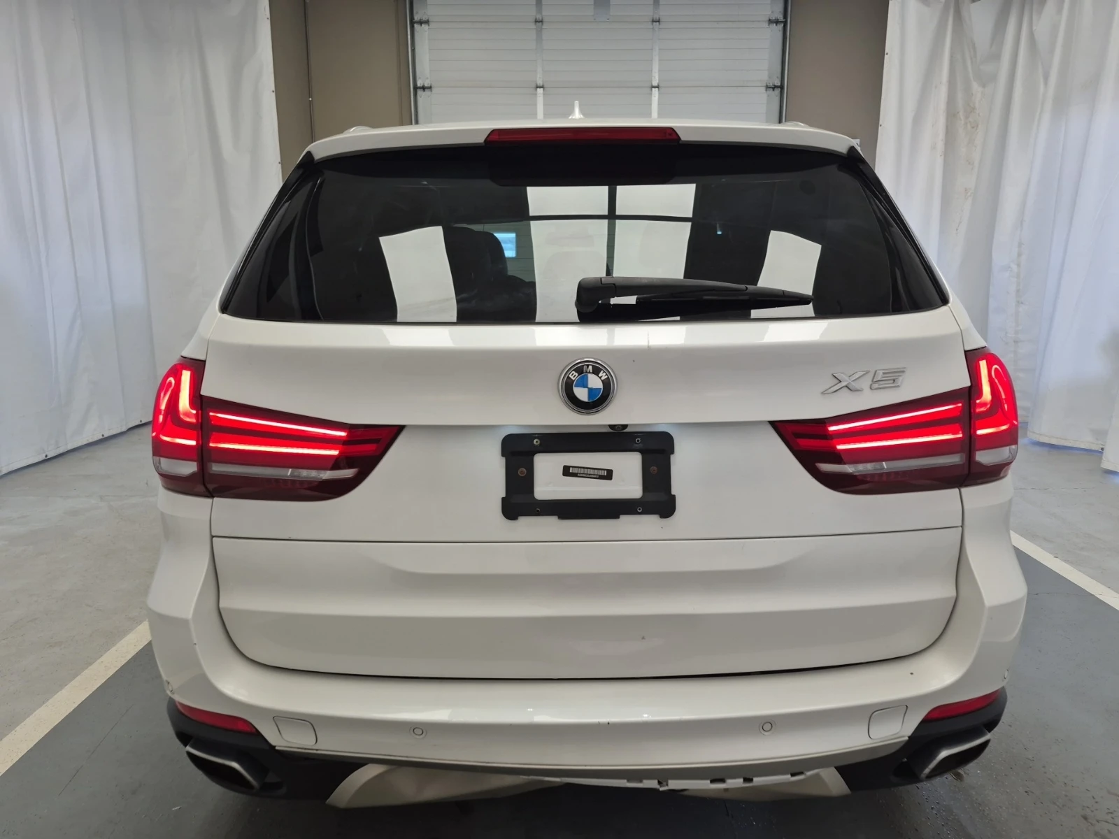 BMW X5 xDrive35i* CARFAX* DIGITAL* AMBIENT* HARMAN/KARDON - изображение 4