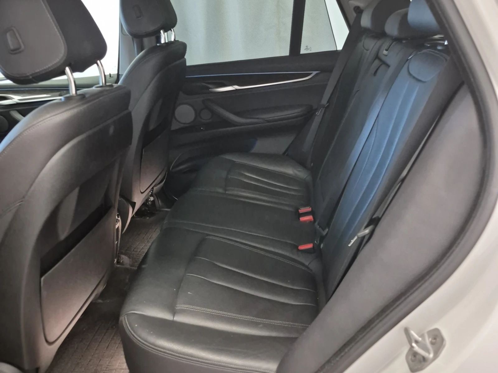 BMW X5 xDrive35i* CARFAX* DIGITAL* AMBIENT* HARMAN/KARDON - изображение 10